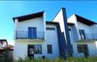 Casa nouă 4 camere tip duplex Șura Mică - 1