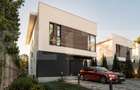 Casa noua in faza de proiect , 116.20 mp, teren 400 mp, Sancraiu de Mures - 10