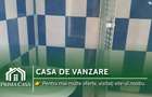 Casa in comuna Merei (12km de Buzau; 5km de A7) ~ teren 1000mp, deschidere 15m ~ - 1