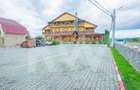Afacere la cheie, pensiune-restaurant-terasa-14 unitati de cazare-Transfagarasan - 1