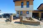 Casa Perfectă 3 + garaj | Cartierul Buna Ziua Tartasesti | similar Corbeanca - 1