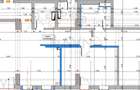 REA1029182 Prima inchiriere I Apartament 3 camere I Parcare subterana I Parcul H - 18