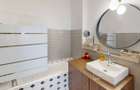 Apartament cu 3 camere finisat  la cheie in Andrei Muresanu - 7
