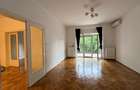Apartament fermecator cu vedere in parcul Cismigiu - 1