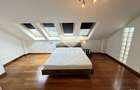Penthouse | Arcul de Triumf-Kiseleff | 2 Locuri de parcare | Comision 0%