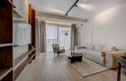 Apartament 2 camere Barbu Vacarescu | Yacht Kid | Prima inchiriere - 1