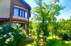 Vila Individuala Premium – 5 Camere, Semineu, Teren 500mp – Chiajna- Roșu - 1
