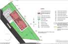 Proiect casa la rosu Baciu - 4 dormitoare, garaj, 3 terase, teren 681 mp - 3