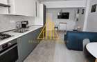 Studio de închiriat 49 m2 pe Bd. Metalurgiei - 1