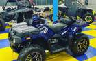 Reprezentanță & complex service ATV/SSV/Moto/Auto | Teren 2.000 mp - 5