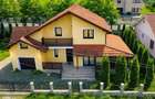 Casa rafinata,incantare peisagistica,garaj,securizare,Corunca, Mures: 3D&FILM! - 23