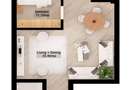 2 camere || Dorobanti Beller - 1