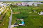 Teren intravilan de vanzare 1000 mp Baneasa sector 1 - 1
