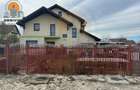 Casă de vânzare în Stupini – 240 mp utili, teren 556 mp - 1