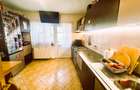 Duplex cu 3 CAMERE - str BABADAG - MOBILAT - 1