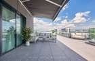 Penthouse 4 camere | Terasă spectaculoasă 123 mp | Jacuzzi - 17