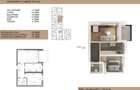 Apartament 2 camere Drumul Cooperativei, Bucuresti (105.000€ +TVA) - 4