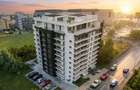 Apartament 3 camere Nou | Marriott - 13 septembrie | Finisaje Lux - 9