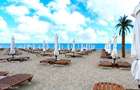 Mamaia Nord - White Tower, 2 camere, 51 mp, etajul 7, vedere la mare!