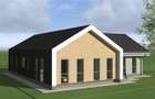 Casa contemporana,pregatita pentru mutare,colt de natura de 520 mp - 5
