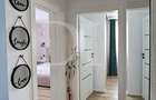 Apartament modern cu 3 camere + beci + parcare | Zona Jysk, Florești - 4