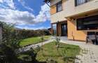 Casa tip duplex cu foisor P+E+M, teren 320mp, Stupini - 1