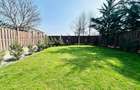 OXFORD GARDENS - inchiriere 4 dormitoare || gradina || langa AISB - 3