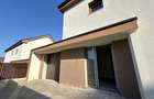 Casă cu garaj, 130 mp, 400 mp teren, CF disponibil, Chinteni - 2