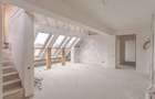 Penthouse cu terasa rooftop Matei Voievod - 3