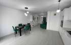 Apartament ultrafinisat, imobil nou.