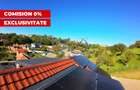 Casa unicat cu panorama si teren generos in Feleac - 9