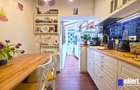 Apartament 4 camere Eminescu, Mosilor, etaj 3, boxa, bloc 1939! - 19