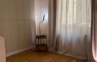 Apartament open-space – fost studio de yoga, de închiriat strada Toamnei - 11