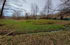 Resita, Teren Drept Intravilan, Langa Prau si Drum, 1308 Mp., 15 Euro Mp., Renk - 11