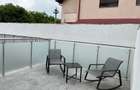 Apartament 2 camere, decomandat, 65 mp, centrala, parcare, terasa, Straulesti - 6