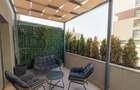 Apartament 2 camere | Belvedere Residence | Aviatiei | modern - 8