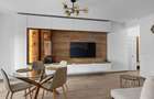 Apartament modern 3 camere cu terasă generoasă de 69 mp – Adora Park - 2
