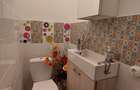 Apartament 3 cam, an 1981, mobilat si utilat, 2 bai, debarale, loc parcare - 6