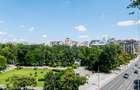 Garsonieră cu balcon și vedere la Cișmigiu | Regina Elisabeta - 6