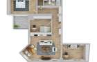 Apartamente de vanzare langa Cetatea Oradea - 1