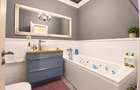 Palazu Mare Duplex Premium 4 Camere  Mobilat și Utilat  Curte 2 Parcări - 28