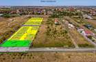Proiect rezidențial de vânzare – pachet 12 parcele langa Padurea Verde - 6