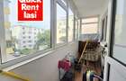 Sfantul Lazar-Palas Mall - Apartament 3Camere Decomandat Cu 2Bai De Inchiriat - 21