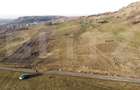 De vanzare teren Chinteni cu panorama - 2