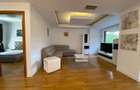 Apartament spatios parcul Herastrau// Fantana Miorita - 2