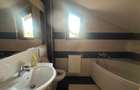 Casa p+1 + mansarda, 240mp utili, mobilata complet,singur curte, locuri parcare - 34