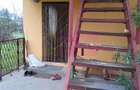 De vanzare casa +teren 16k mp in BARCANESTI / IL - 7