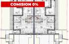 Casă 180 mp, standarde nzeb, garaj dublu, în ansamblu premium - 1