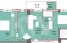 Apartament 3 camere - zona Dedeman Sibiu - 1