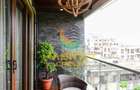 Apartament 3 camere bloc nou la 4 minute de Stb - 6